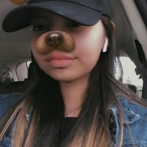 Meet your Posher, Jaslyn